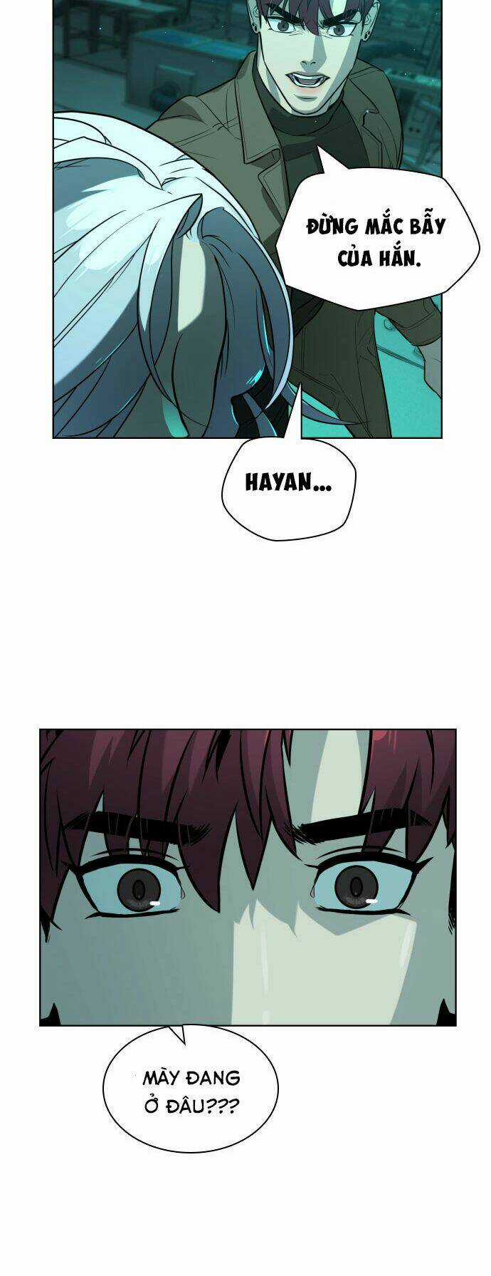 Máu Trắng - Chapter 61 - Trang 61