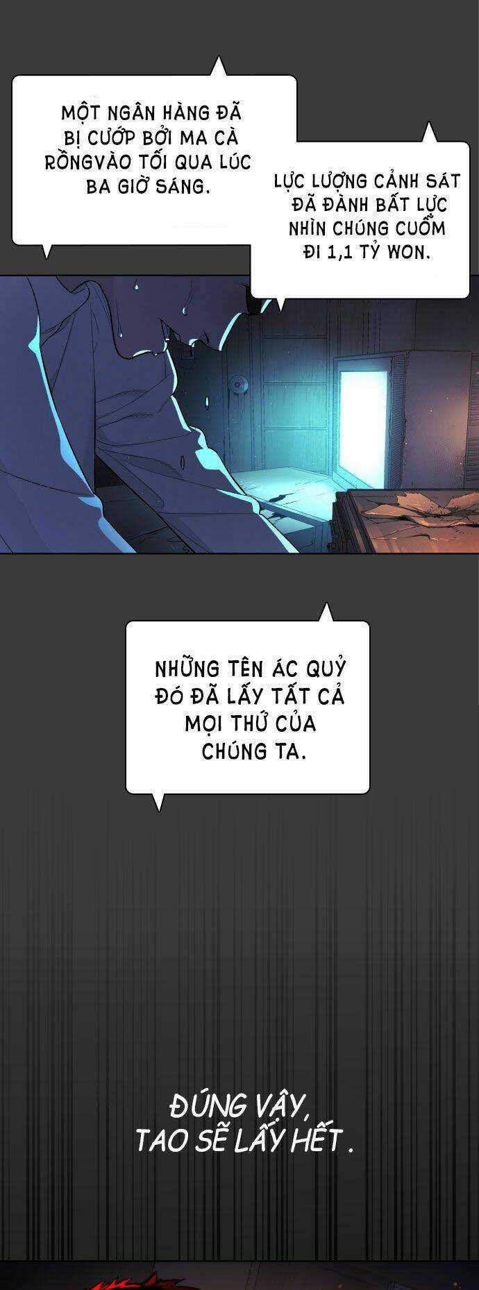 Máu Trắng - Chapter 61 - Trang 8
