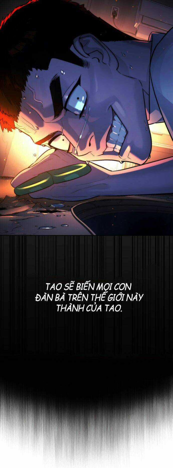 Máu Trắng - Chapter 61 - Trang 9