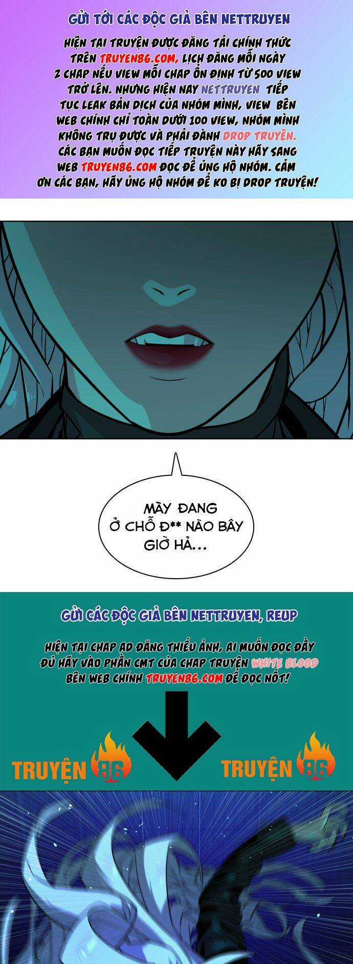 Máu Trắng - Chapter 62 - Trang 12
