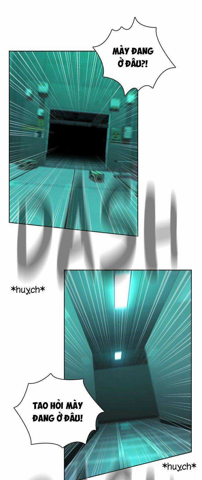 Máu Trắng - Chapter 62 - Trang 15