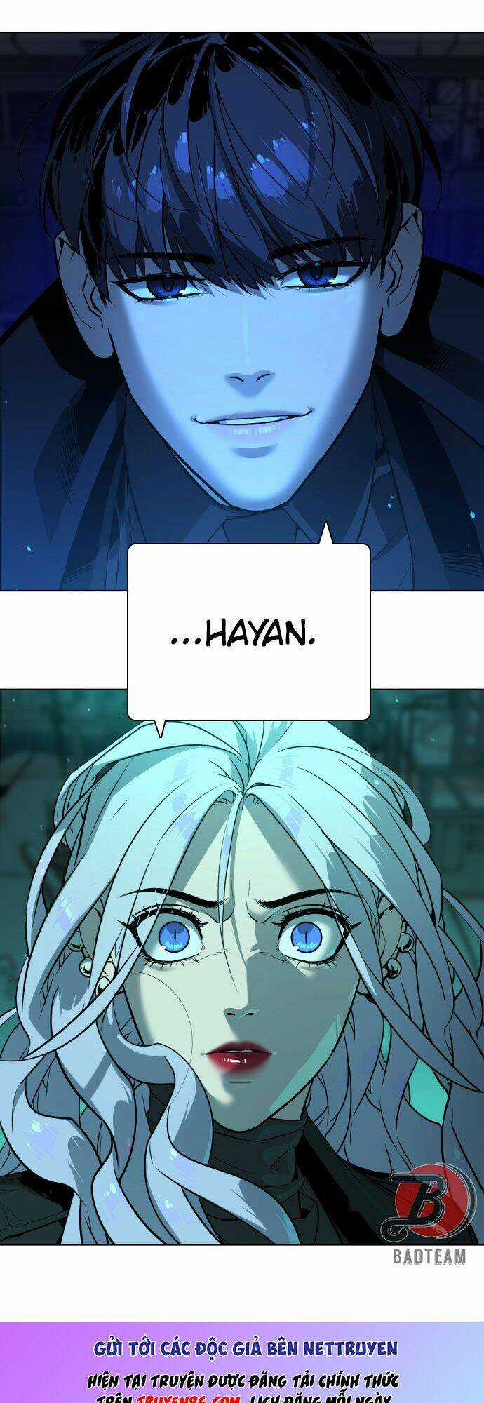 Máu Trắng - Chapter 62 - Trang 3