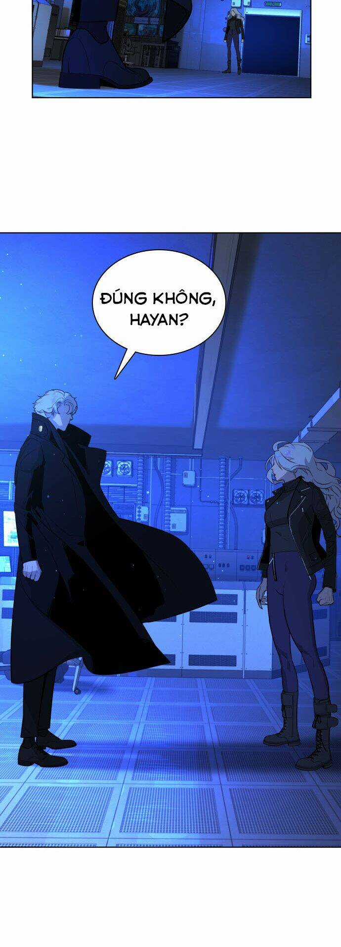 Máu Trắng - Chapter 62 - Trang 24