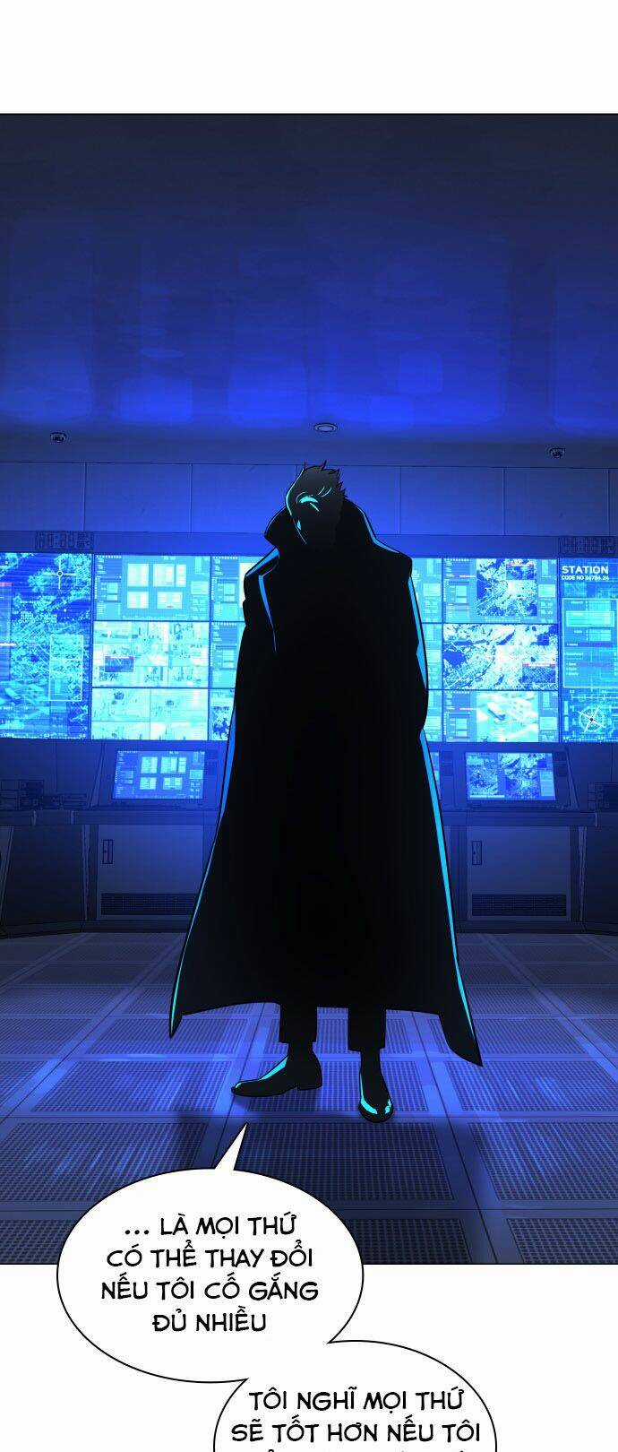 Máu Trắng - Chapter 62 - Trang 31