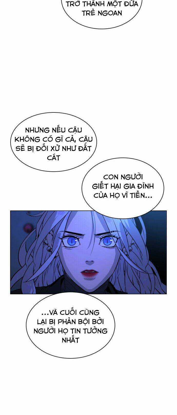 Máu Trắng - Chapter 62 - Trang 32