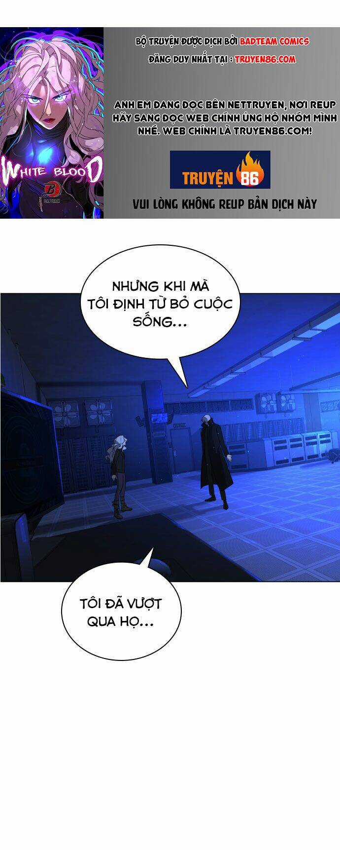 Máu Trắng - Chapter 62 - Trang 35