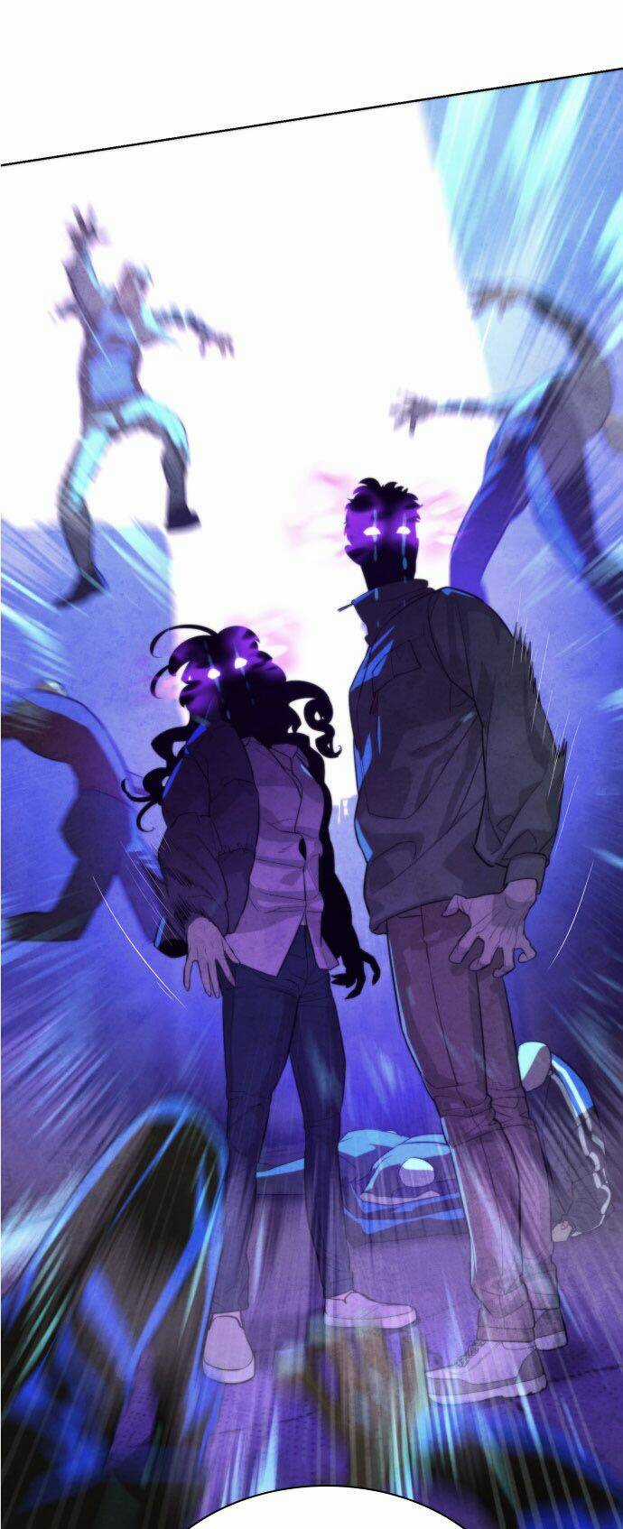 Máu Trắng - Chapter 62 - Trang 36