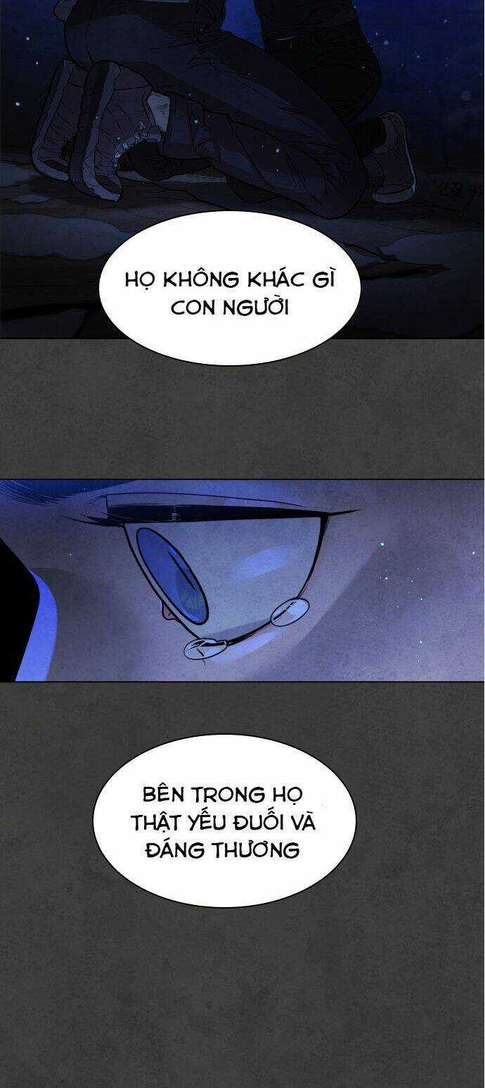 Máu Trắng - Chapter 62 - Trang 39