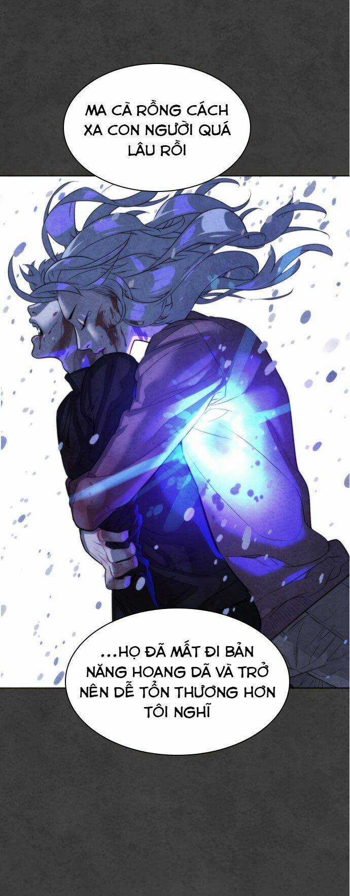 Máu Trắng - Chapter 62 - Trang 40