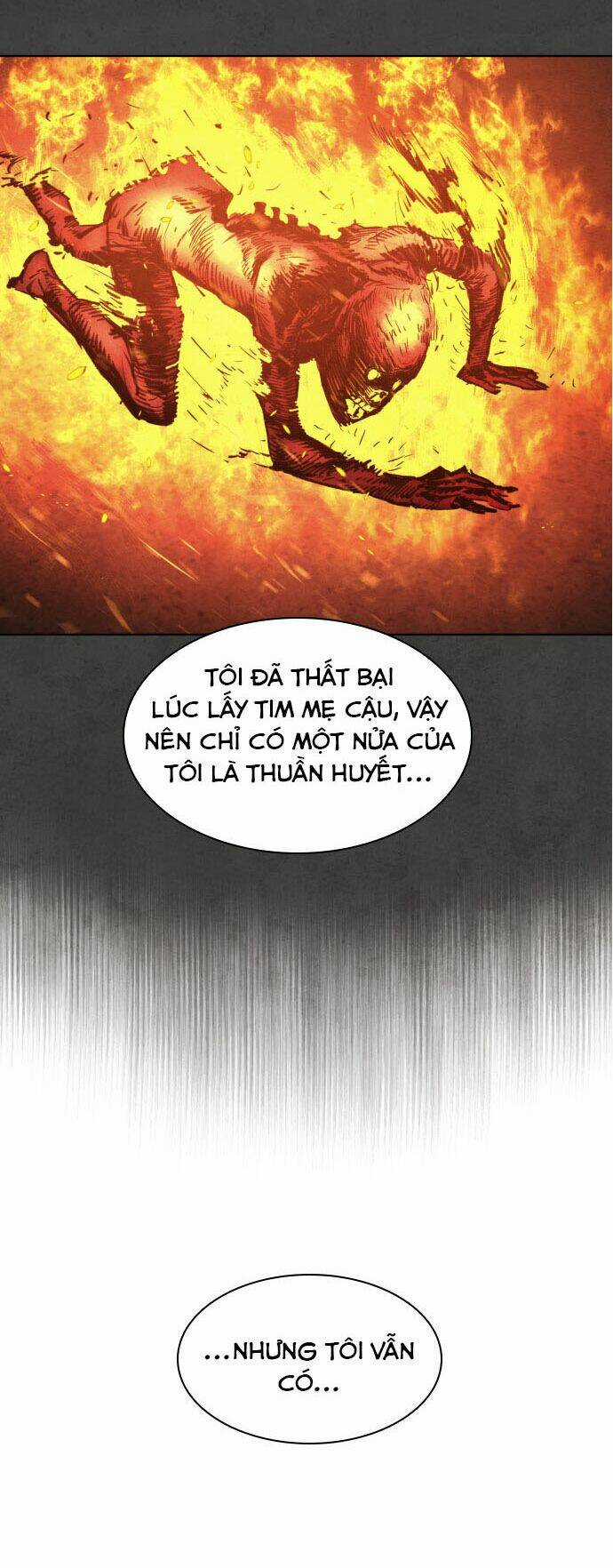 Máu Trắng - Chapter 62 - Trang 41