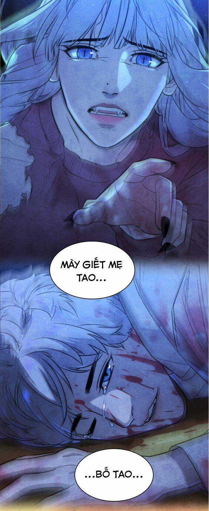 Máu Trắng - Chapter 62 - Trang 45