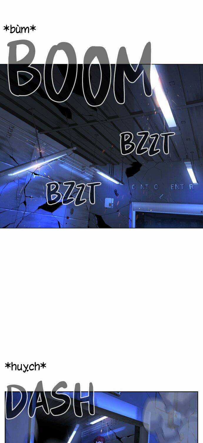 Máu Trắng - Chapter 62 - Trang 57