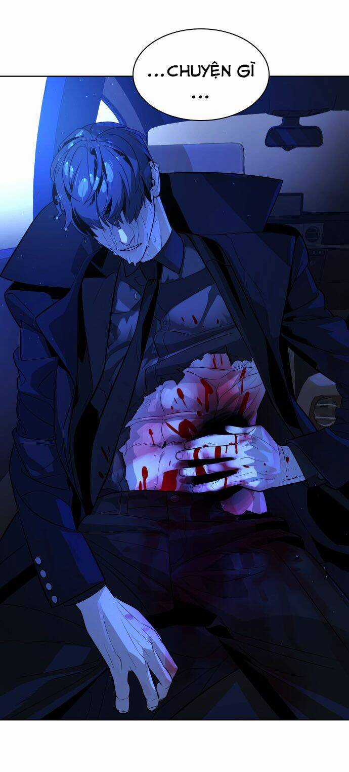 Máu Trắng - Chapter 62 - Trang 67