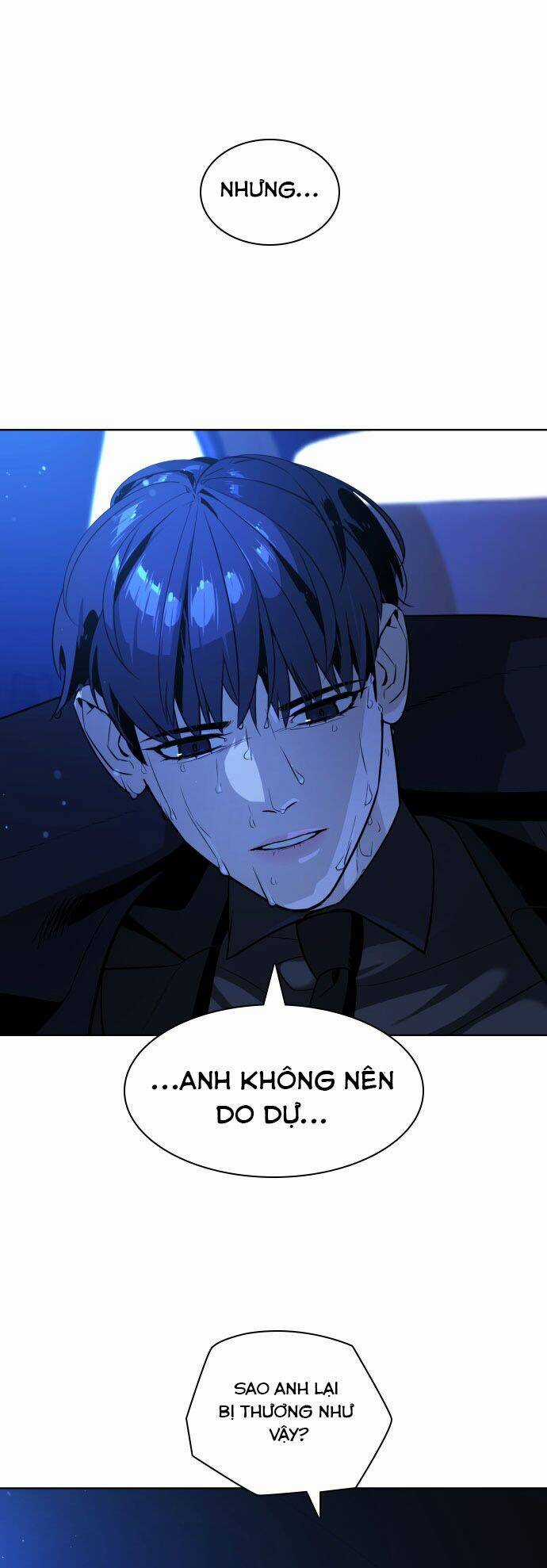 Máu Trắng - Chapter 62 - Trang 69