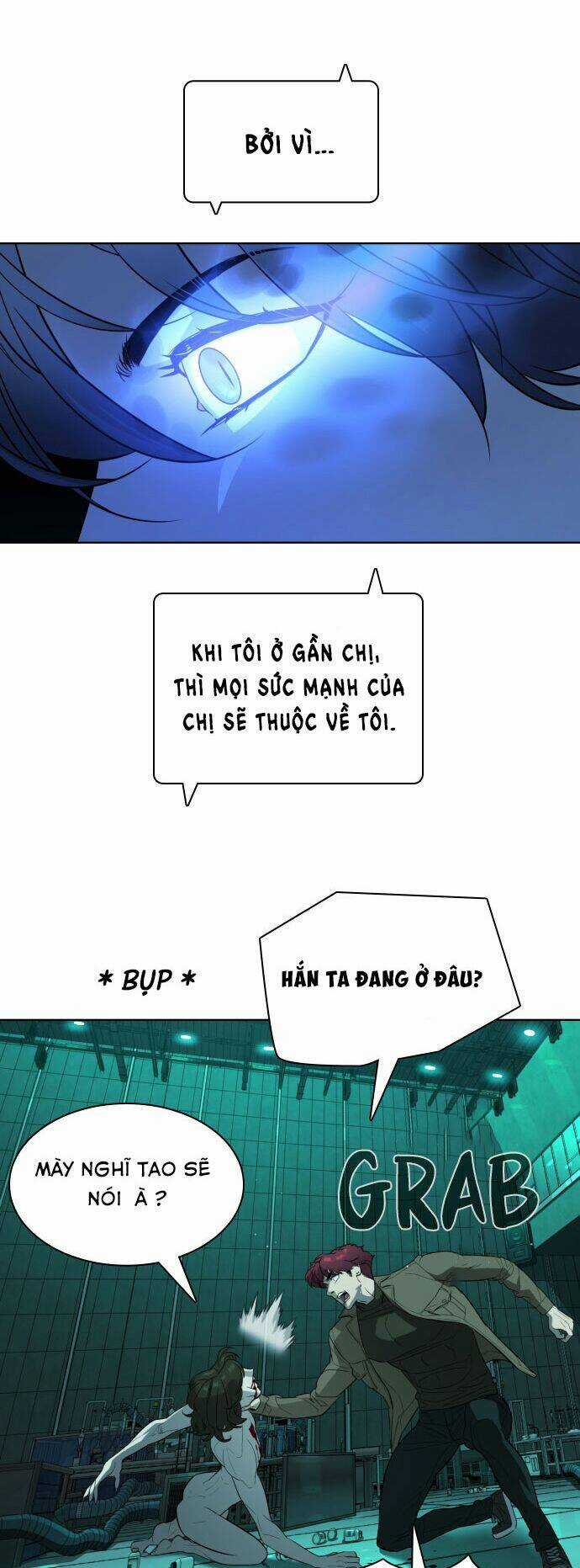 Máu Trắng - Chapter 62 - Trang 8