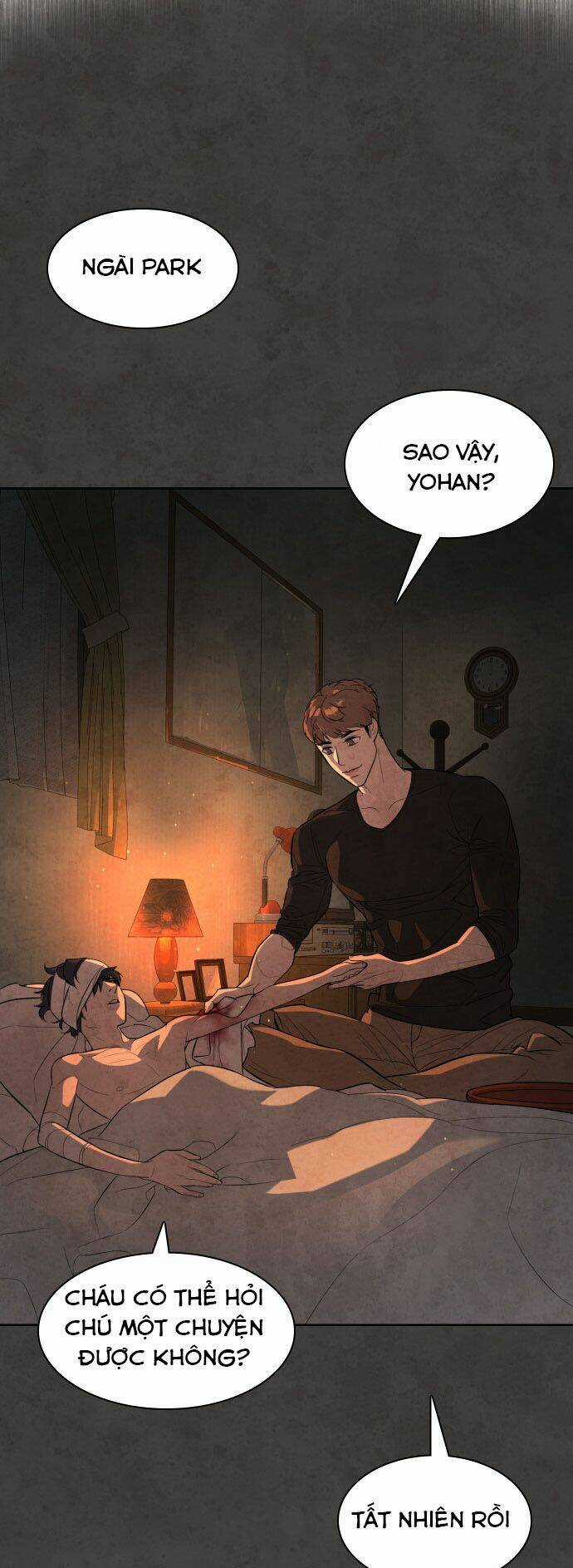 Máu Trắng - Chapter 62 - Trang 71