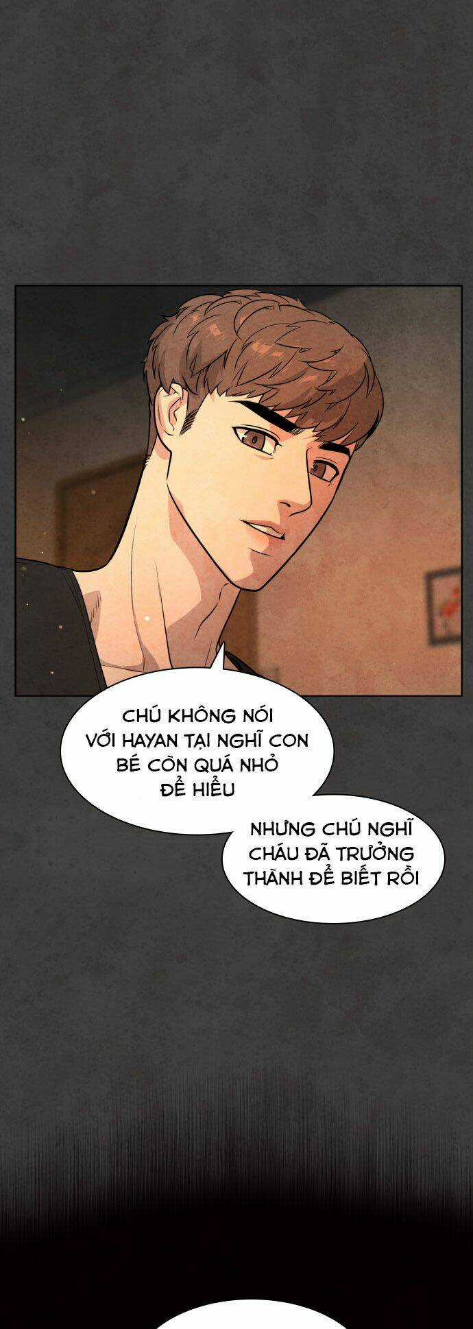 Máu Trắng - Chapter 62 - Trang 73