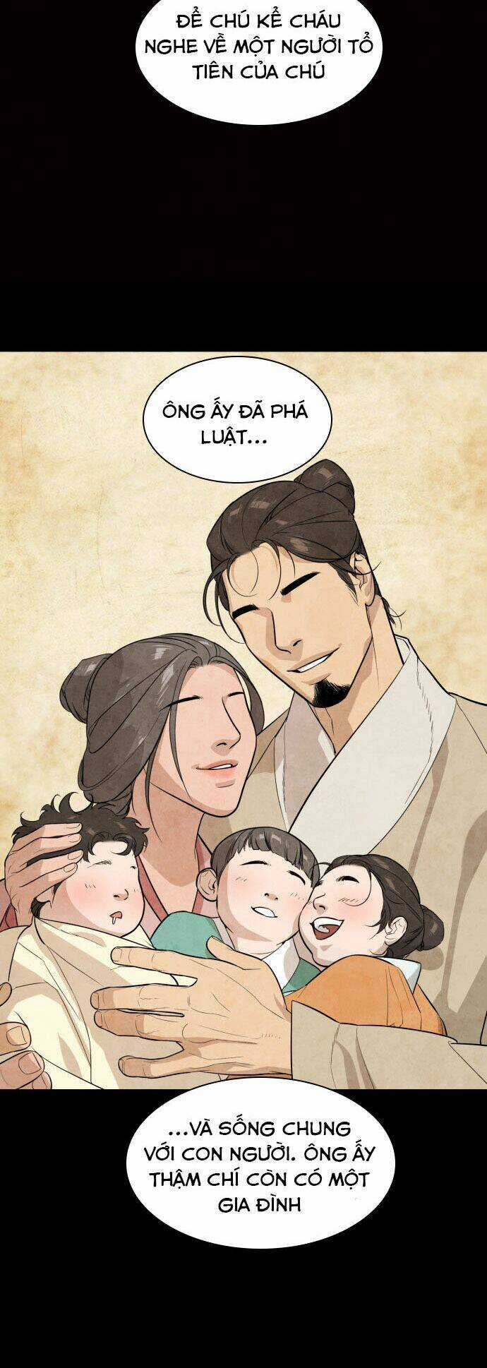 Máu Trắng - Chapter 62 - Trang 74