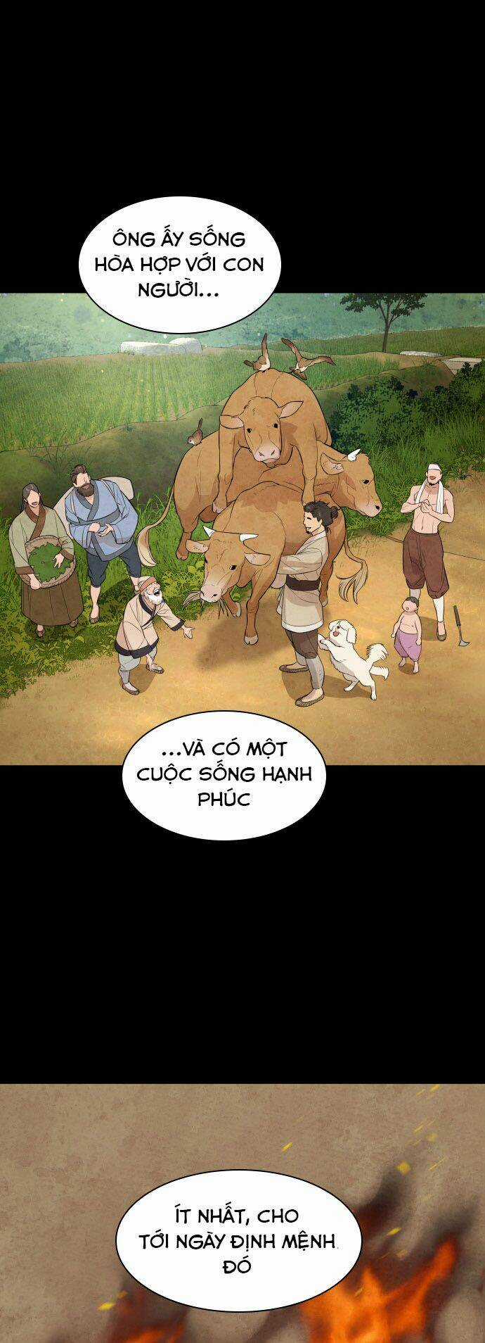 Máu Trắng - Chapter 62 - Trang 75