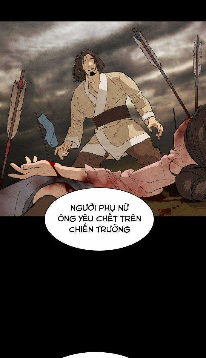 Máu Trắng - Chapter 62 - Trang 77