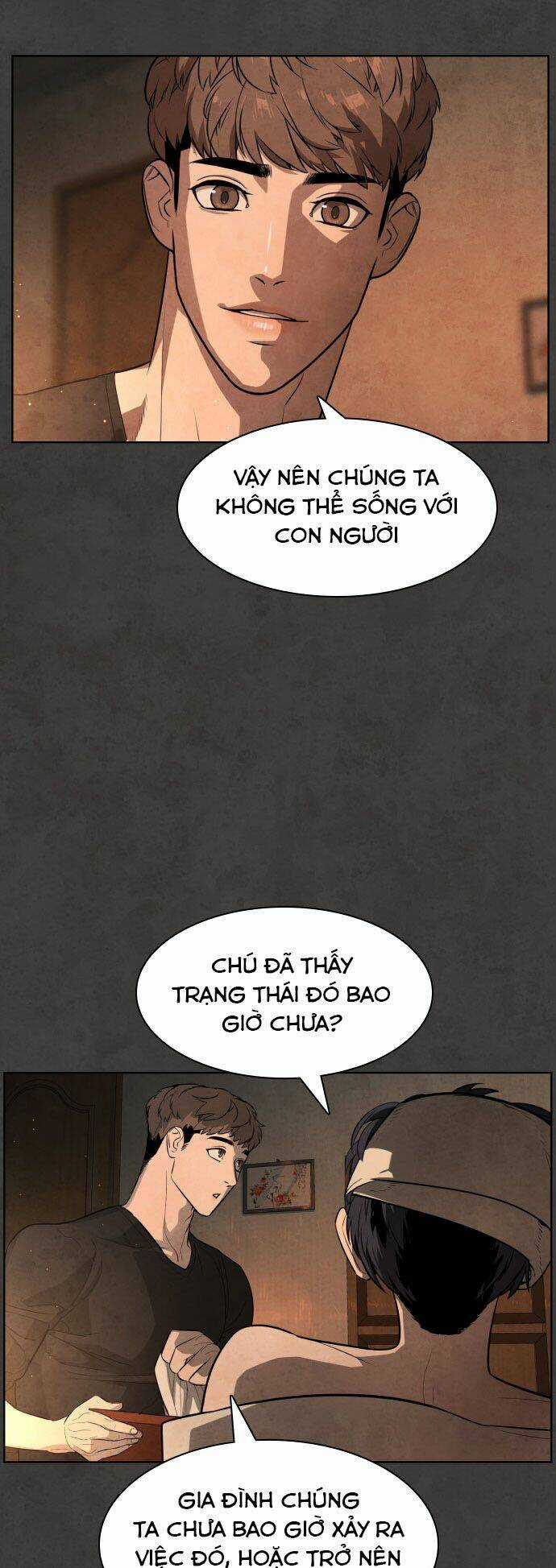 Máu Trắng - Chapter 62 - Trang 83