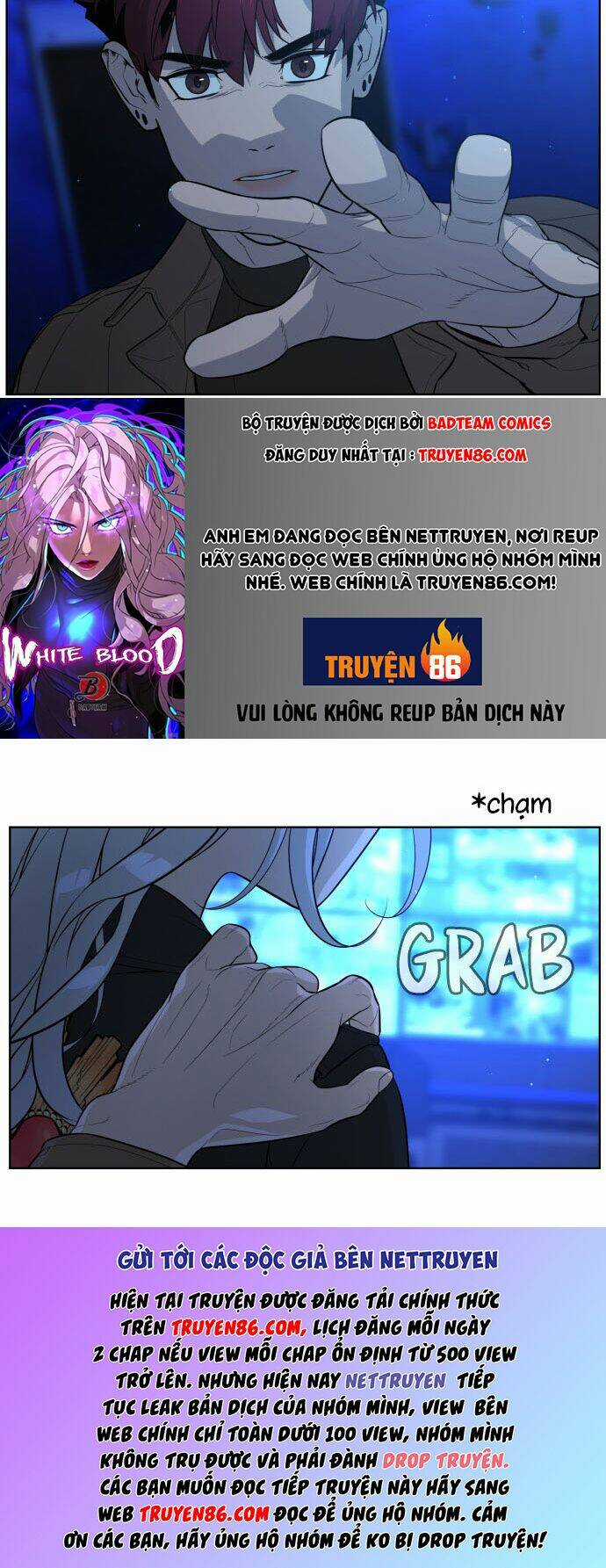 Máu Trắng - Chapter 62 - Trang 87