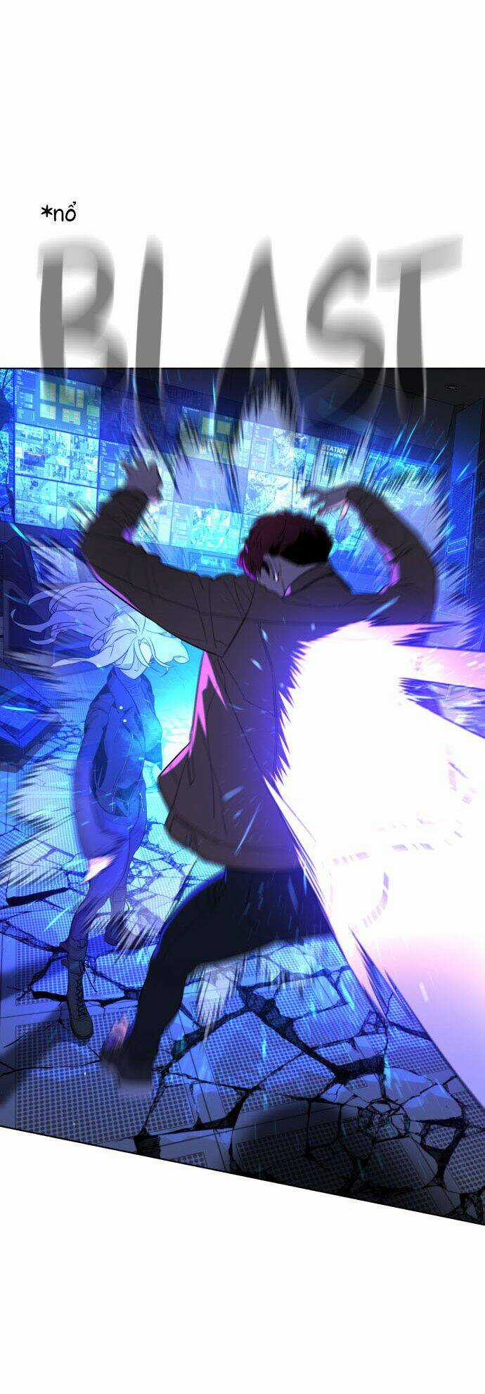 Máu Trắng - Chapter 62 - Trang 89