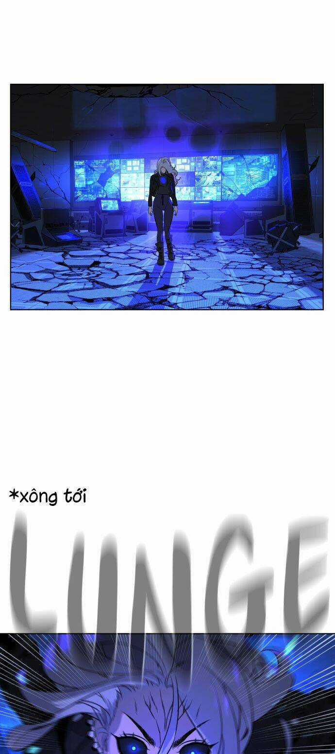 Máu Trắng - Chapter 62 - Trang 96