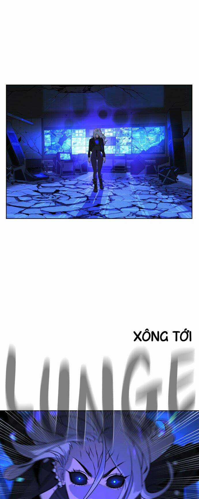 Máu Trắng - Chapter 63 - Trang 12