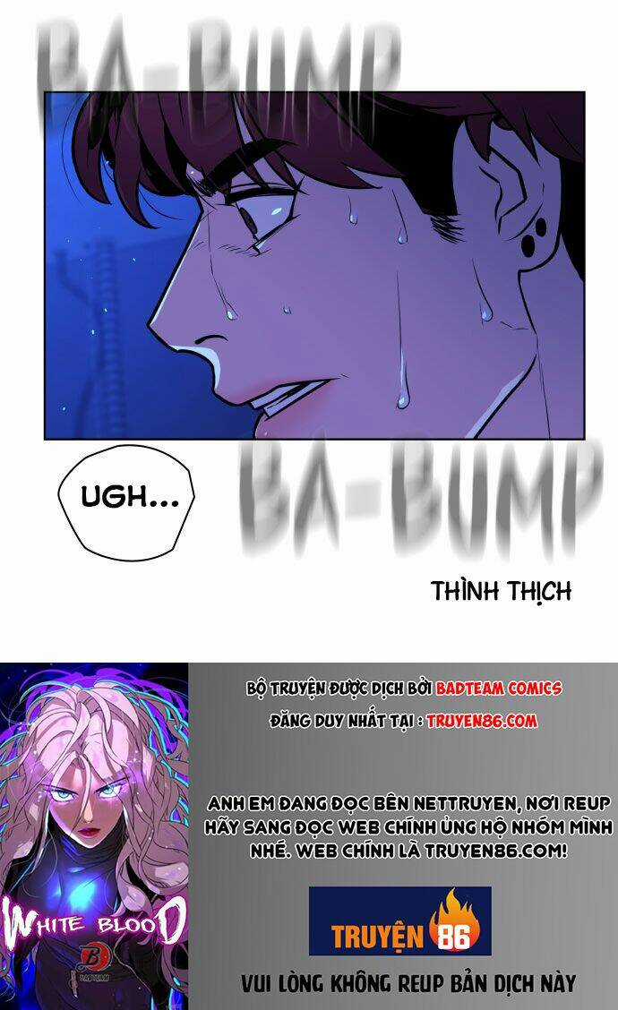 Máu Trắng - Chapter 63 - Trang 17