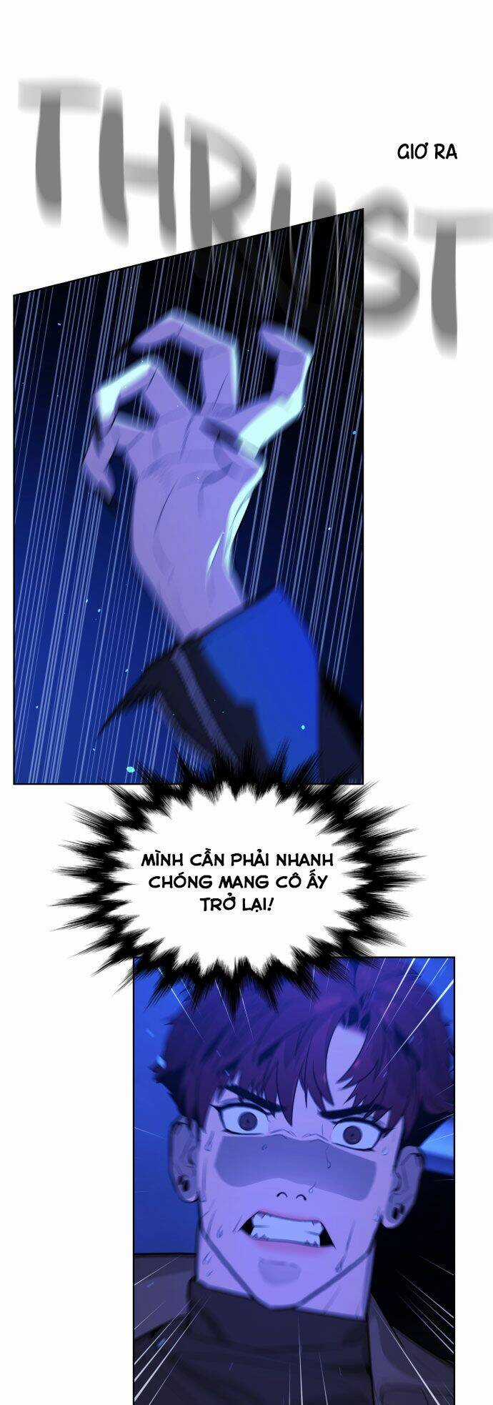 Máu Trắng - Chapter 63 - Trang 20