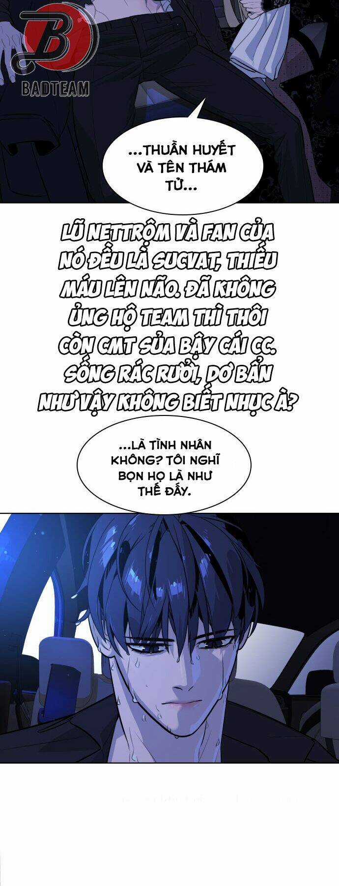 Máu Trắng - Chapter 63 - Trang 3