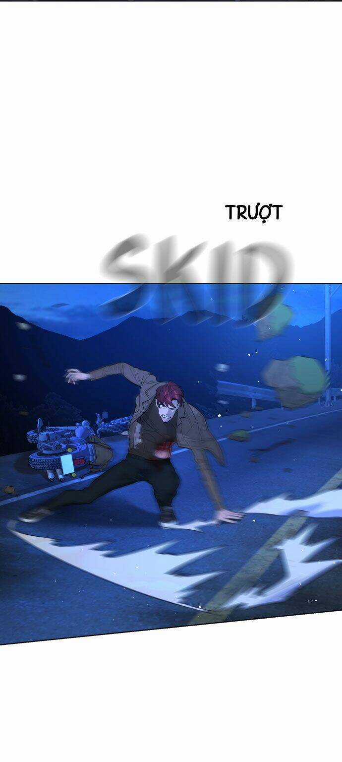 Máu Trắng - Chapter 63 - Trang 23