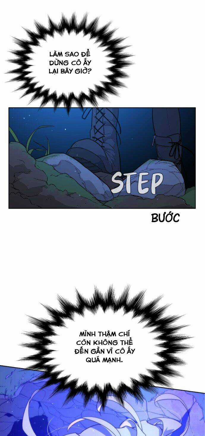 Máu Trắng - Chapter 63 - Trang 24