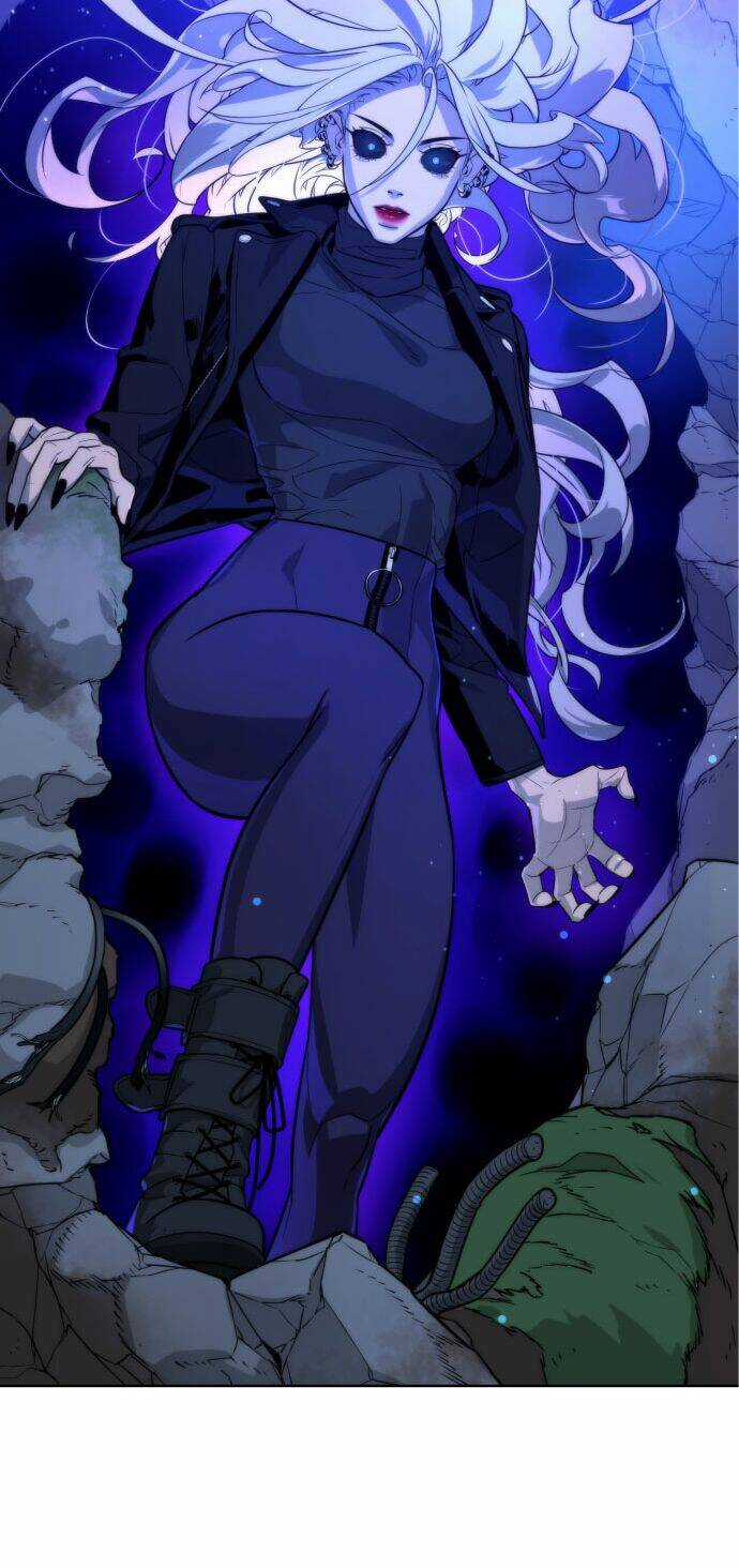 Máu Trắng - Chapter 63 - Trang 25