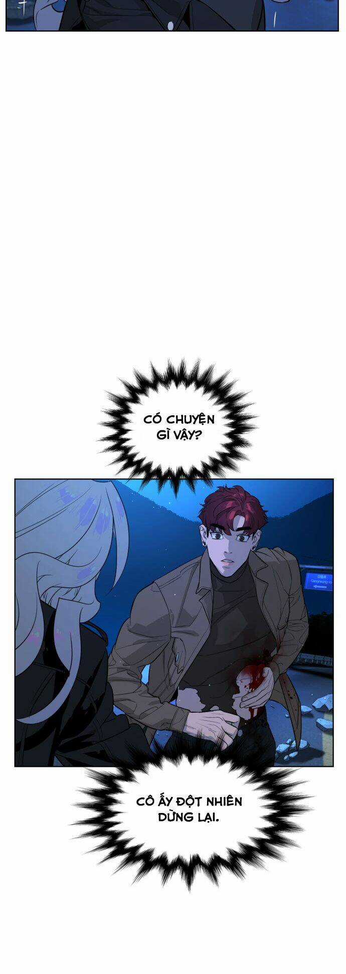 Máu Trắng - Chapter 63 - Trang 29