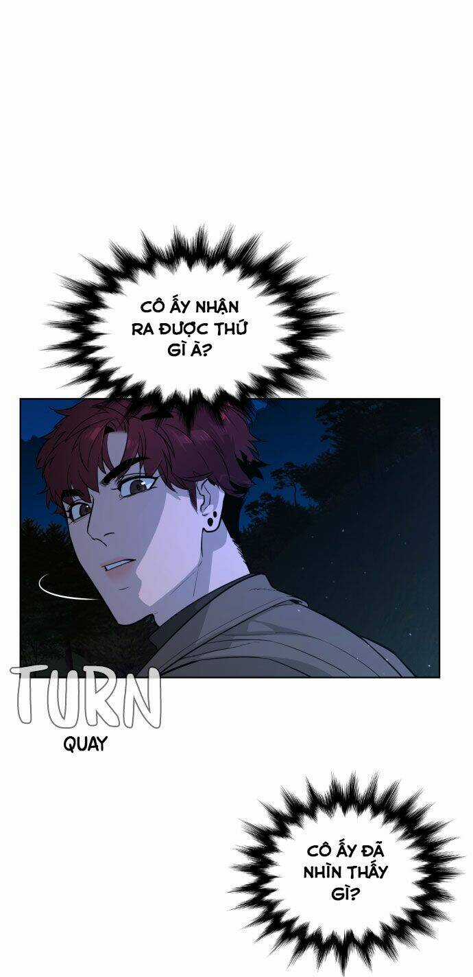 Máu Trắng - Chapter 63 - Trang 30