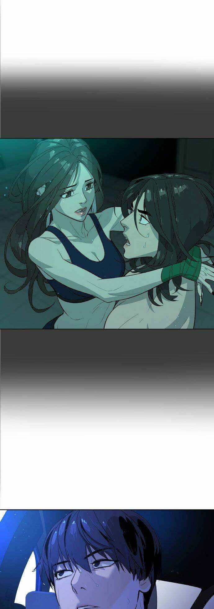 Máu Trắng - Chapter 63 - Trang 4