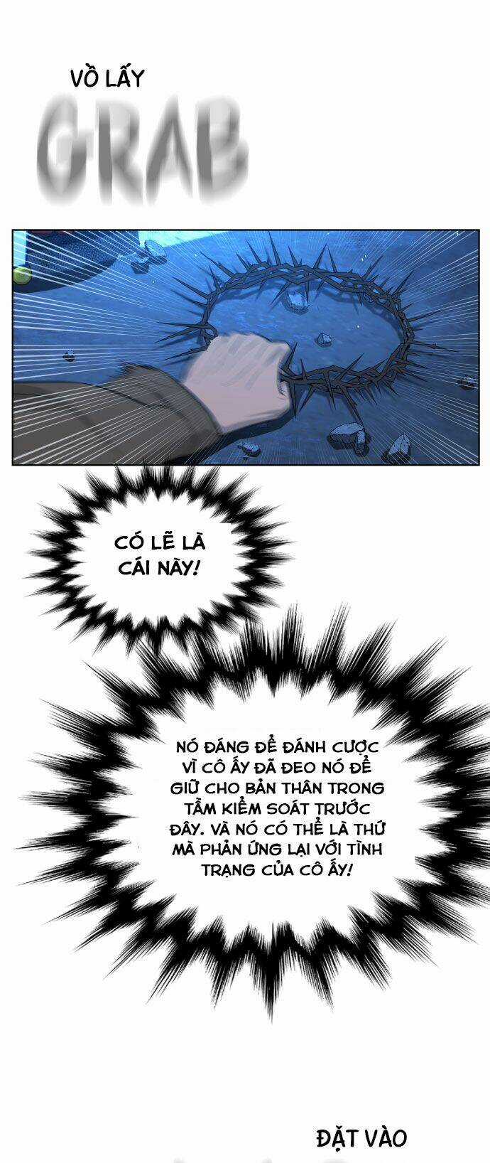 Máu Trắng - Chapter 63 - Trang 34