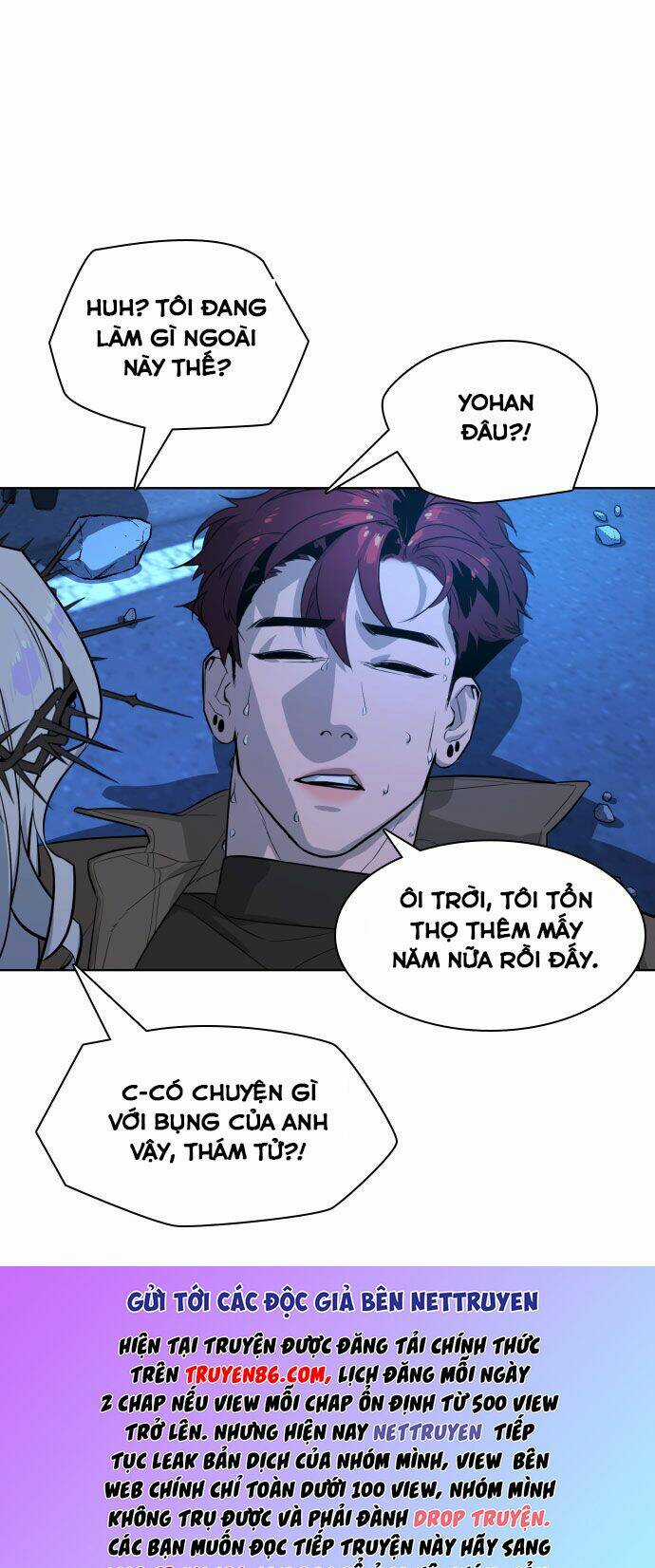Máu Trắng - Chapter 63 - Trang 38