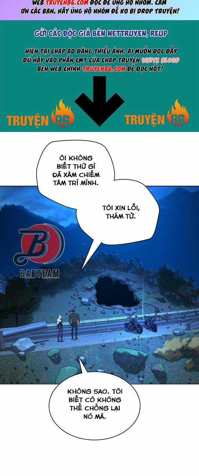 Máu Trắng - Chapter 63 - Trang 39