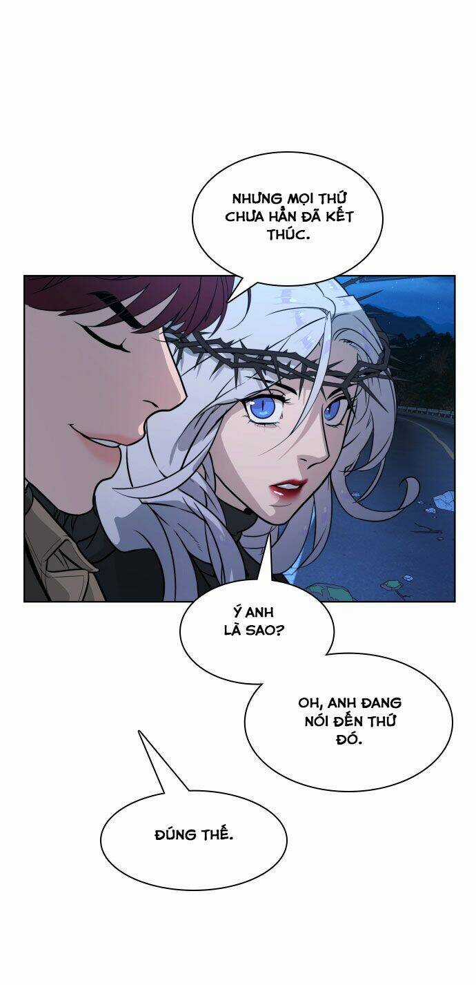 Máu Trắng - Chapter 63 - Trang 42