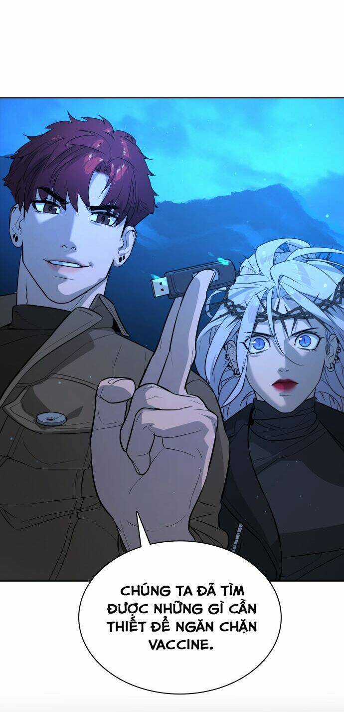 Máu Trắng - Chapter 63 - Trang 43