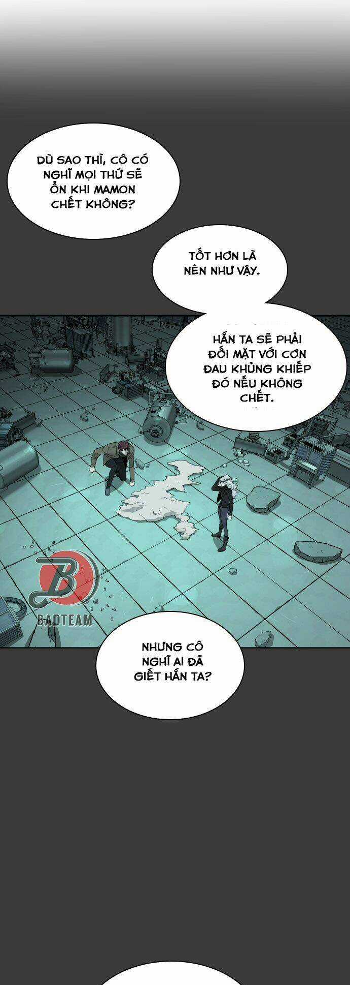 Máu Trắng - Chapter 63 - Trang 44