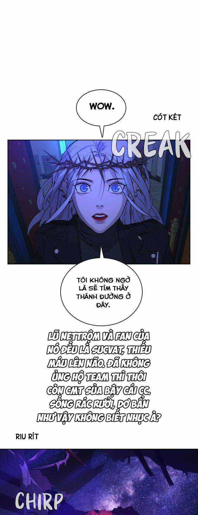 Máu Trắng - Chapter 63 - Trang 48