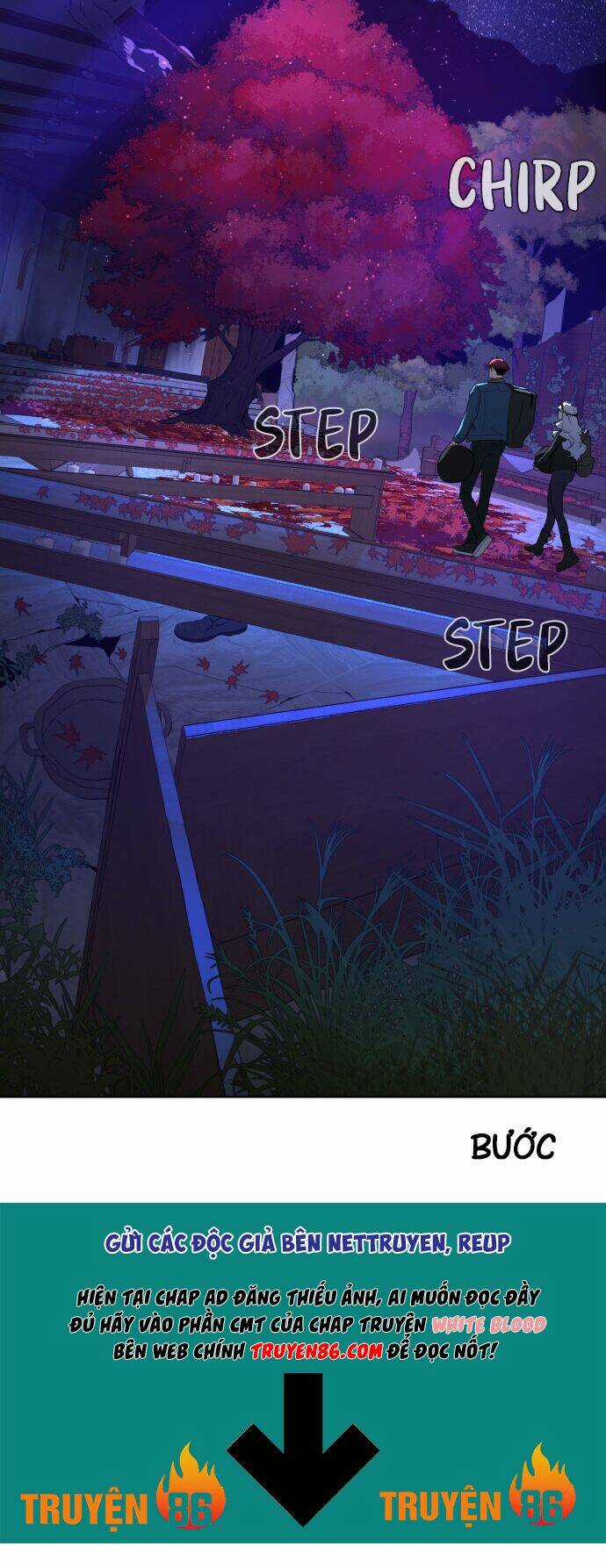 Máu Trắng - Chapter 63 - Trang 49