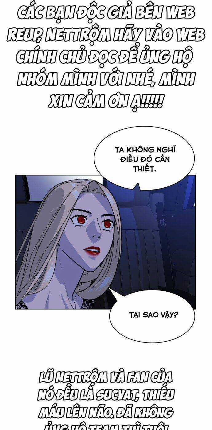 Máu Trắng - Chapter 63 - Trang 6