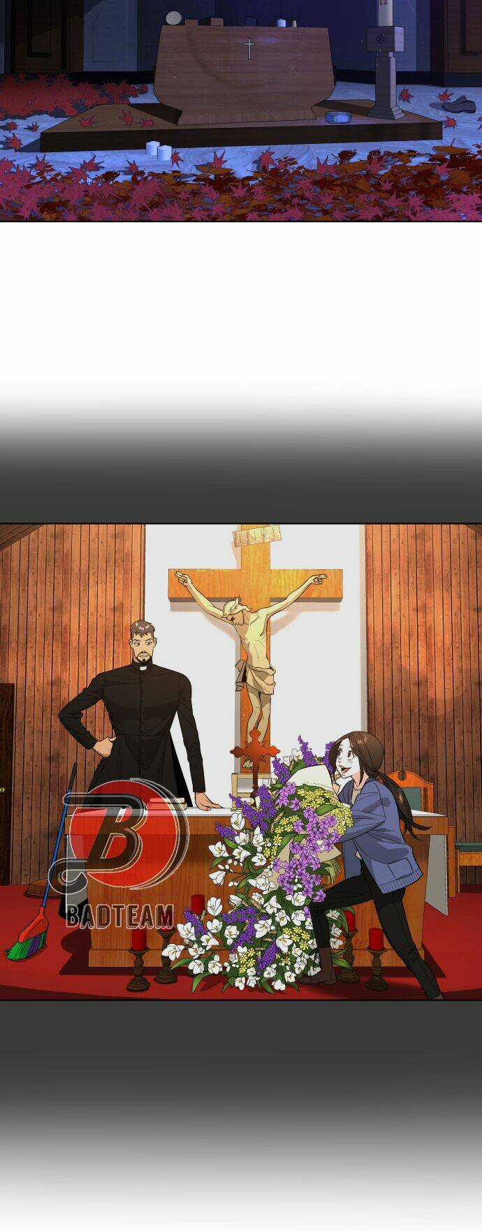 Máu Trắng - Chapter 63 - Trang 51