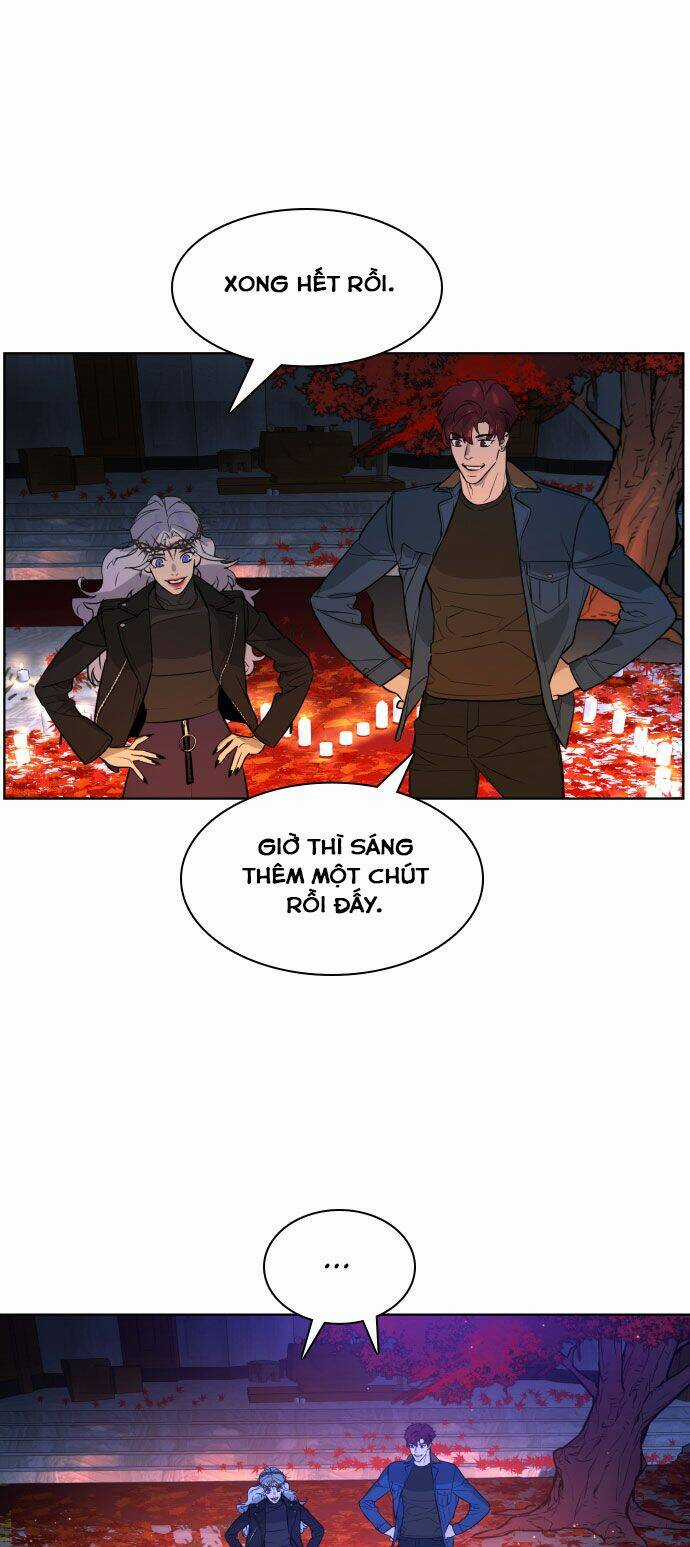 Máu Trắng - Chapter 63 - Trang 54