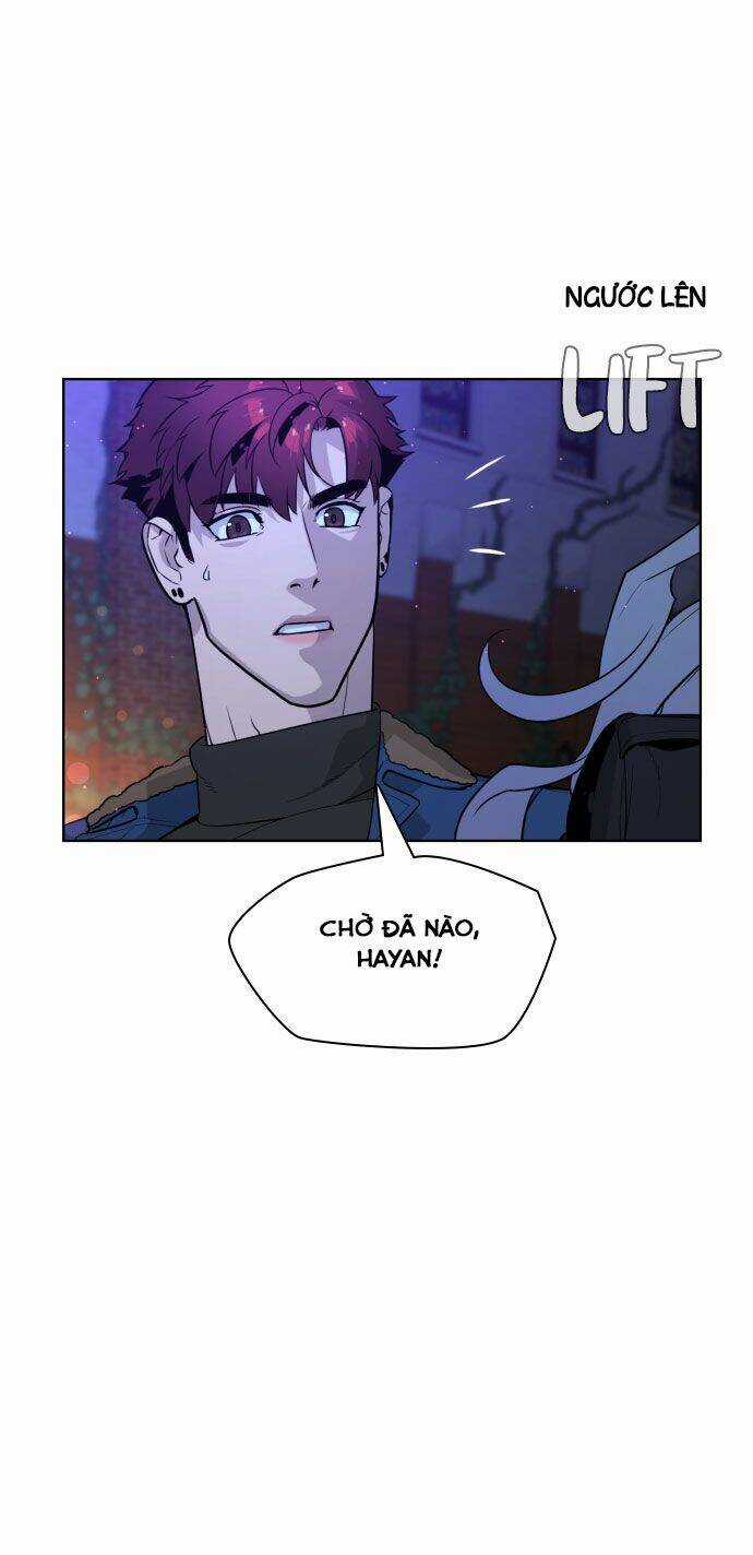 Máu Trắng - Chapter 63 - Trang 57